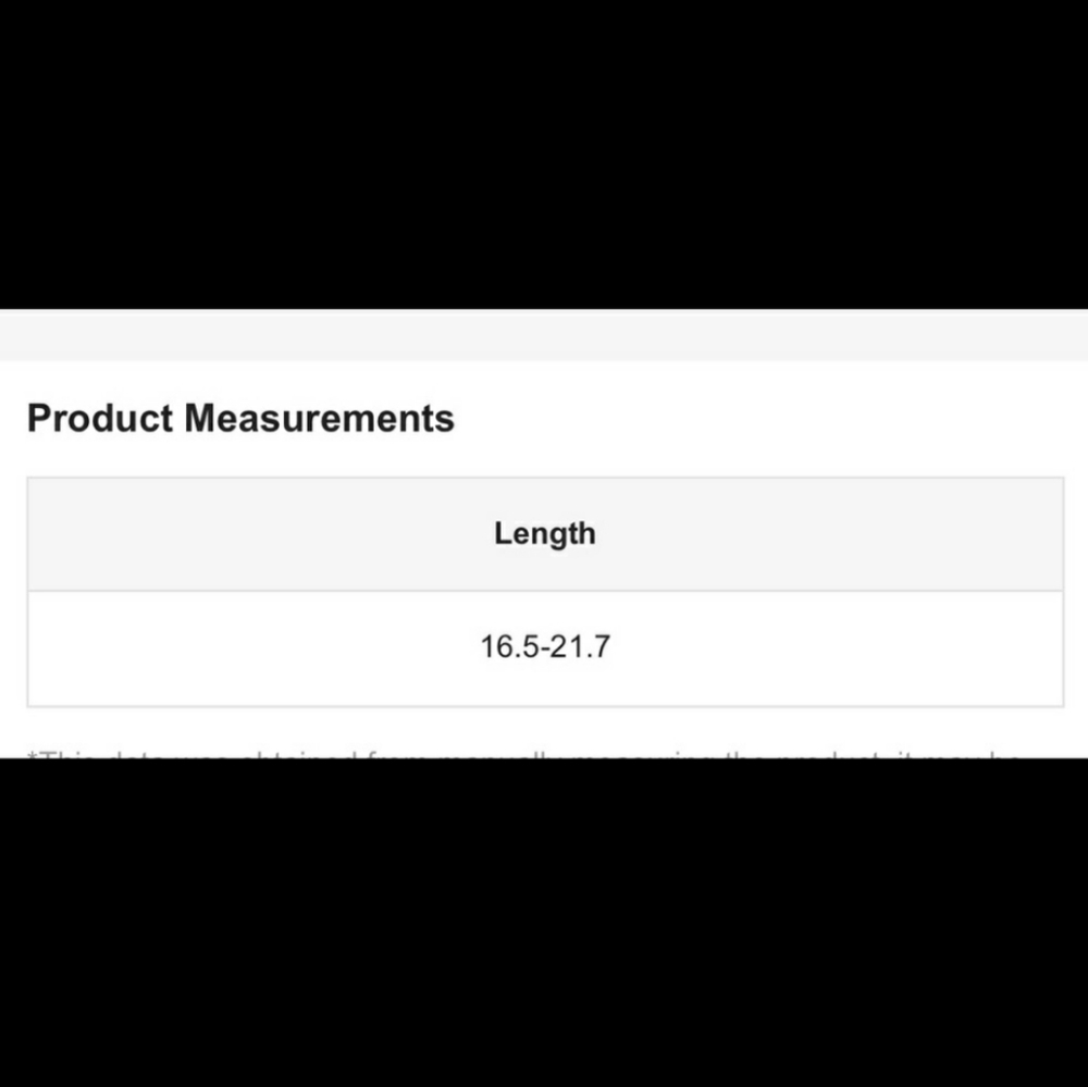 Gold Layered Necklace with Rhinestone Star and Moon - Picture 3 of 4